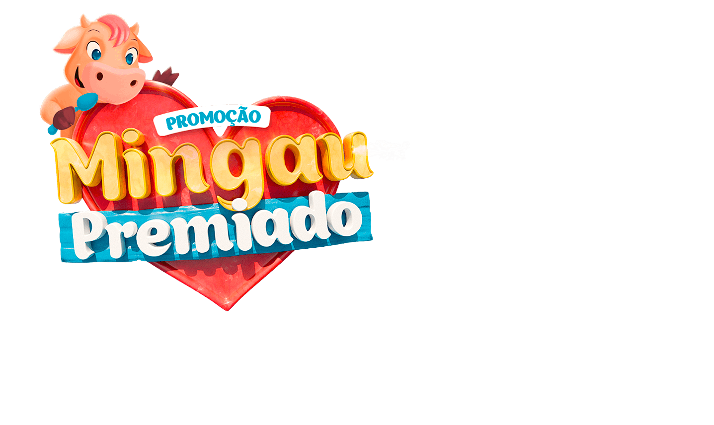 Promoção Mingau Premiado